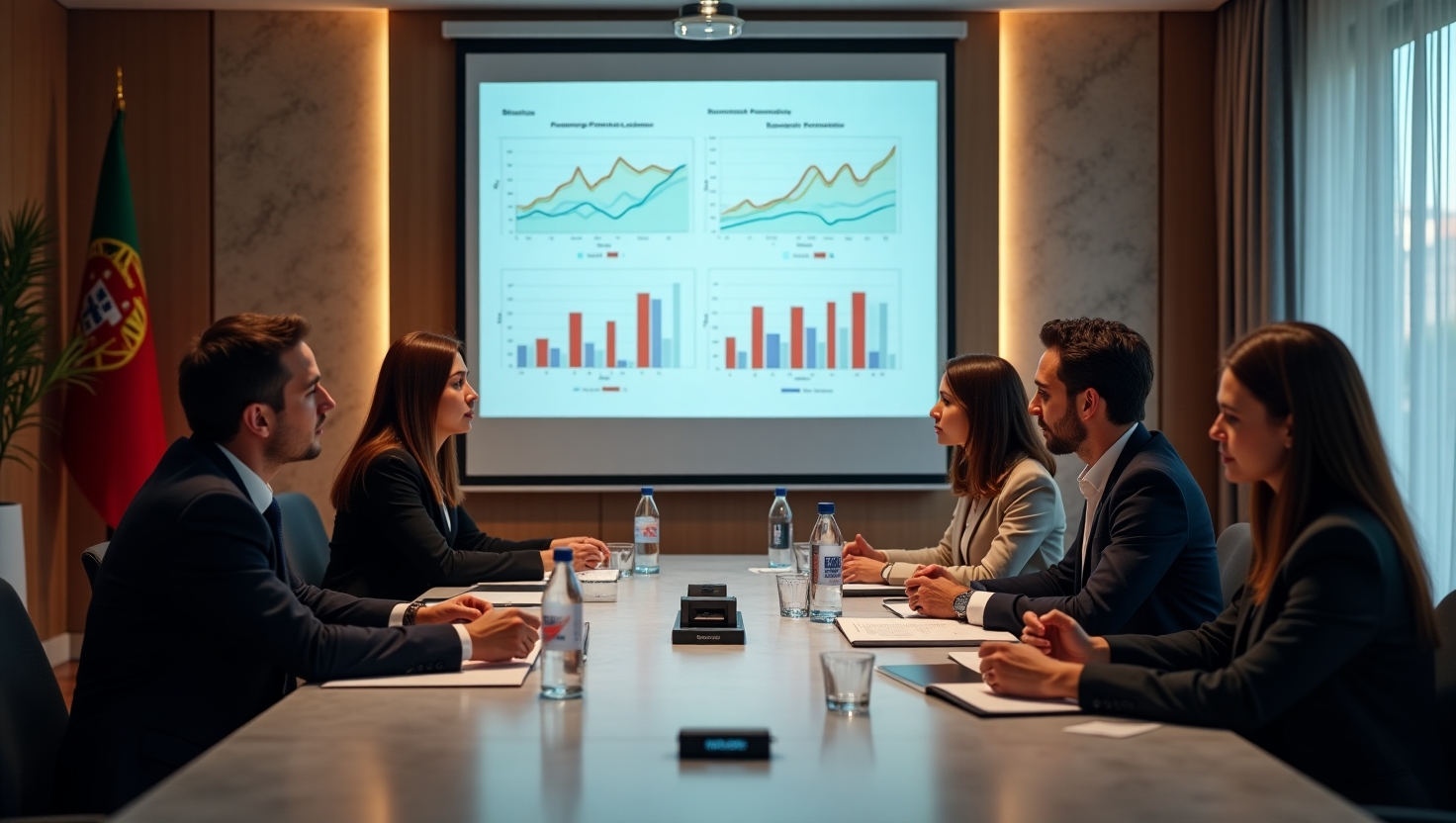 Auditoria completa e detalhada