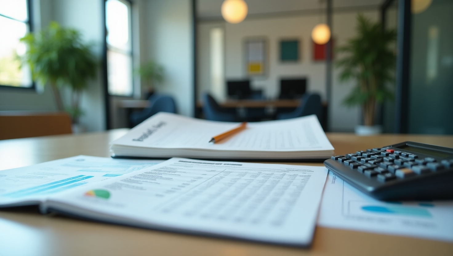 Consultoria premium especializada